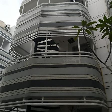 ホテルAnarta House H11/10 Tegal  エクステリア 写真