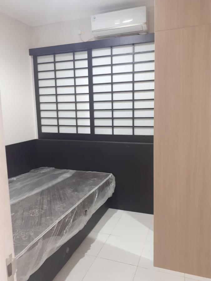 ホテルAnarta House H11/10 Tegal  エクステリア 写真