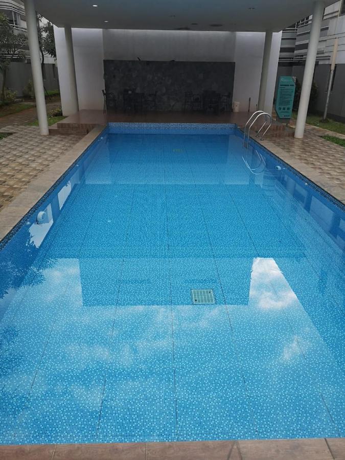 ホテルAnarta House H11/10 Tegal  エクステリア 写真