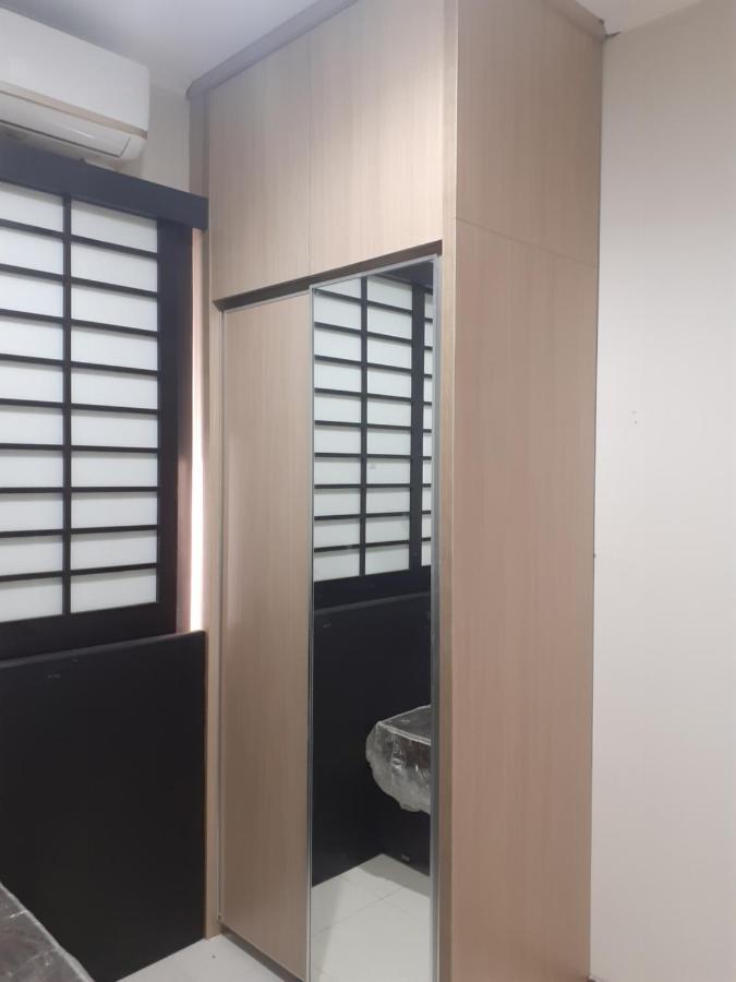 ホテルAnarta House H11/10 Tegal  エクステリア 写真