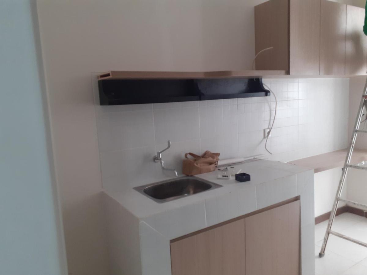 ホテルAnarta House H11/10 Tegal  エクステリア 写真